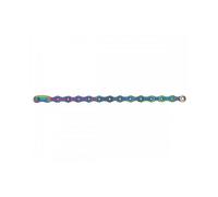 Sram Corporation Eur Pcxx1 Eag Chain Rainbow One Size