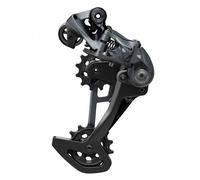 Sram Xx1 Eagle Rear Derailleur Black 12s / Max 52t