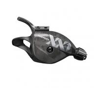 Sram Xx1 Eagle Trigger Rear Discrete Clamp Lunar Shifter Black 12s 12s Black