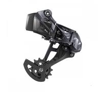 Sram Xx1 Eagle Axs Rear Derailleur Grey 12s / Max 40t