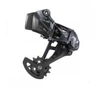 SRAM XX1 Eagle AXS 12 AXS Black Rear Derailleur