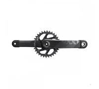 SRAM XX1 Eagle Boost 148 DUB Crankset C2
