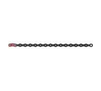 Sram XX1 Eagle Chain - 12 Speed - Black / 12 Speed / 120 Links