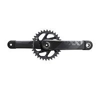 Sram Xx1 Eagle Dub Direct Mount Crankset 175 mm Lunar Grey