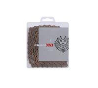 SRAM XX1 Eagle PowerLock Chain 12v 126 Copper Links