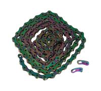 Sram Xx1 Eagle Mtb Chain 126 Links Rainbow