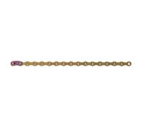 Sram Xx1 Eagle Mtb Chain Golden 126 Links