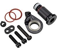 Sram Xx1 Eagle/x1 Stabilizer Assembly Black One Size Black