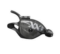 Sram Xx1 Eagle Trigger Rear Discrete Clamp Lunar Shifter Black 12s 12s Black