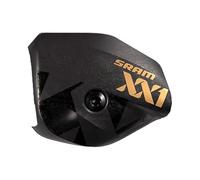 SRAM XX1 EAGLE TRIGGER COVER KIT RIGHT GLD