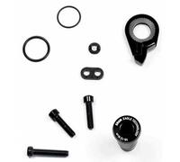 Sram Xx1 Eagle/x1 Stabilizer Assembly Black