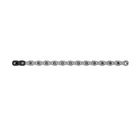 SRAM XX1 Hollow Pin 11 speed Chain Silver 118 Link with PowerLock