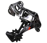 Sram Xx1 Type 2.1 Rear Derailleur Black,Silver 11s / Max 42t