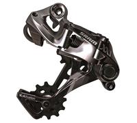 Sram Xx1 Type 2.1 Rear Derailleur Black,Silver 11s / Max 42t