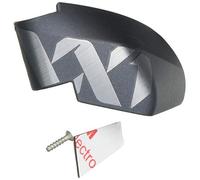 Sram XX1 Unisex Adult Eagle Cover Kit, Black, 48 mm