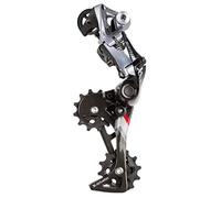Sram Xx1 Type 2.1 Rear Derailleur Black,Silver 11s / Max 42t 11s Silver