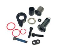 SRAM XX1/X01 Eagle (52T Ver.) Rear Derailleur B-Bolt & Limit Screw Kit Black