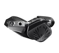 Sram XX1/X01 Eagle AXS 2-Button Right Gear Lever - 12 Speed - Black / Right / 12 Speed