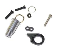 Sram Xx1/x01 Stabilizer Assembly Black,Silver