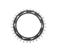 SRAM XXSL Eagle T-Type Powermeter Chainring 3mm Offset D1