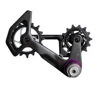 Sram Xxsl T-type Eagle Axs Jockey Wheel System One Size Black