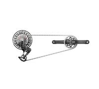 SRAM XXSL T-Type Transmission EC Pod ULT/FC XXSL Q174 55MM Chainline 175MM