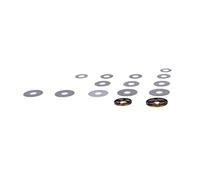 Sram Zipp Tune Assy Dlx Ult Comp B2 TUNE ASSY DLX ULT COMP B2 Black Default