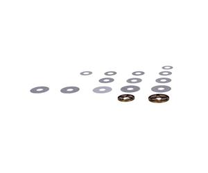 Sram Zipp Tune Assy Dlx Ult Comp B2 TUNE ASSY DLX ULT COMP B2 Black Default
