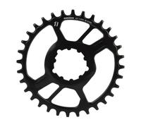 SRAM X-Sync Steel Direct Mount 11 Speed Chain Ring Black