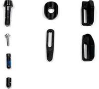 SRAM E-Tap Derailleur Replacement Kit Red