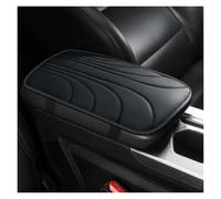 SRCUZK Car Armrest Pad For Nissan Qashqai 2 (II) J11 I 2017-2021 - | memory foam center console cushion, anti fatigue arm rest support, elastic band easy installation, scratch resistant