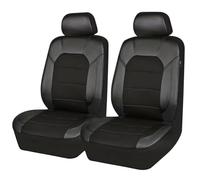 SRCUZK Car Seat Covers, for Audi A8 TT Q2 Q3 Q5 Q7 Q8 S-Line Front Seat Protectors, Breathable Interior Accessories, Full Set Automotive Seat Guards