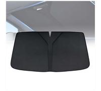 SRCUZK Car Sun Shade for Hyundai Kona Hybrid 2020-2024