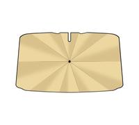 SRCUZK Car Windshield Sun Shade For Seat Leon ST/FR 2020-2025
