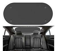 SRCUZK Rear Window Sun Shade for Renault Zoe 2012-2022 2023 2024 2025