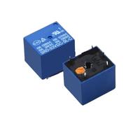 SRD-05VDC-SL-C SRD-24VDC-SL-C SRD-12VDC-SL-C SRD-12VDC-SL-A 3V 5V 12V 24V 48V 10A 250VAC 5PIN 4PIN Relays 10Pcs(SRD-03VDC-SL-C 5PIN)