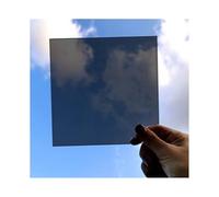 SRDCAIM 2mm Thick Clear polycarbonate roof panels roof Skylight Panels Polycarbonate Roofing Sheet Replacement Shed Panel for Greenhouse Partitions Awning Canopy Patio(Grey,4x6.6ft/1.2x2m)