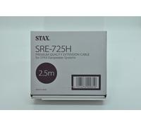 SRE-725H Official STAX Extension cable 2.5m 5-pin type only From Japan Tracking