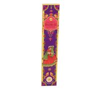 Sree Vani Indian Heritage Dragon Blood Incense Sticks (15g, 15 sticks per pack)