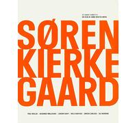 Søren Kierkegaard (Blu-Ray)