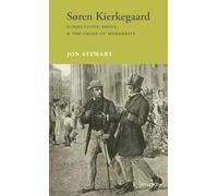 Søren Kierkegaard: Subjectivity, Irony, & the Crisis of Modernity