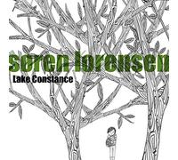 Søren Lorensen - Lake Constance (LP) [VINYL]