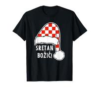 Sretan Bozic T-Shirt