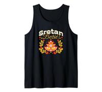 Sretan Bozic Tank Top