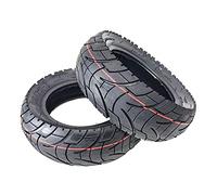 Sreuyong 10 Inch Tubeless Electric Scooter Tire,80/65-6 Tire,10X3.0-6 E-Bike Explosion-Proof Rubber Tires,Road Tire