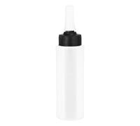 Sreuyong 150ml Salon Hair Color Measuring Applicator Bottle Scale Hairdressing Tool