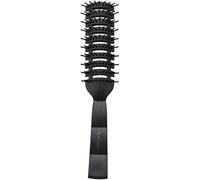 Sreuyong 1Pc Professional Salon Comb Curl Hair Brush Pp Plastic Massage Comb Anti-Static Hair Styling Comb