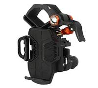 Sreuyong 3- Universal Smartphone Adapter Mobile Cell Phone Mount for Astronomical Telescope Accessories