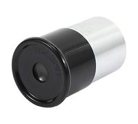 Sreuyong Astronomy Telescope 0.965 Inch H12.5mm Eyepiece Lens Fully Multi-Coated Optical Glass for Astronomy Telescope Accessory