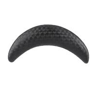 Sreuyong Beauty Salon Hair Washing Sink Cushion Shampoo Bowl Gel Neck Cushion Hair Cleaning Headrest Pillow Home Use Barber Tool